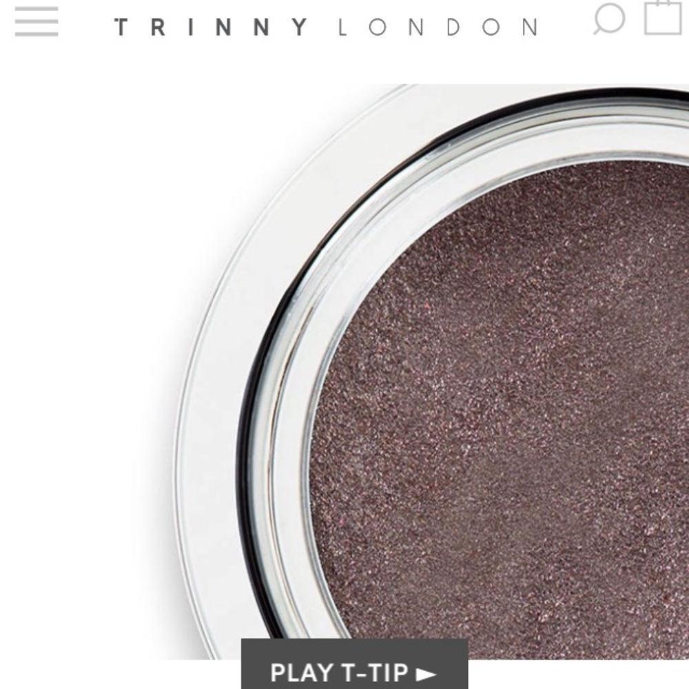 Trinny London Eye2Eye In Chalice